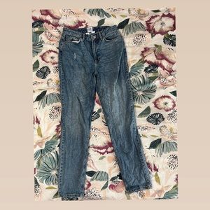 Urban Outfitters BDG Mom Jeans